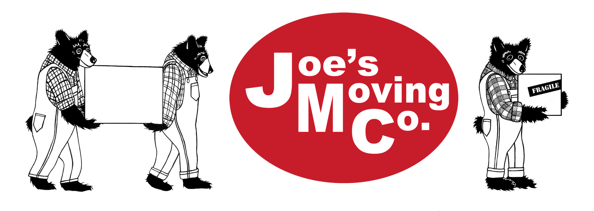 Joe's Moving Co.